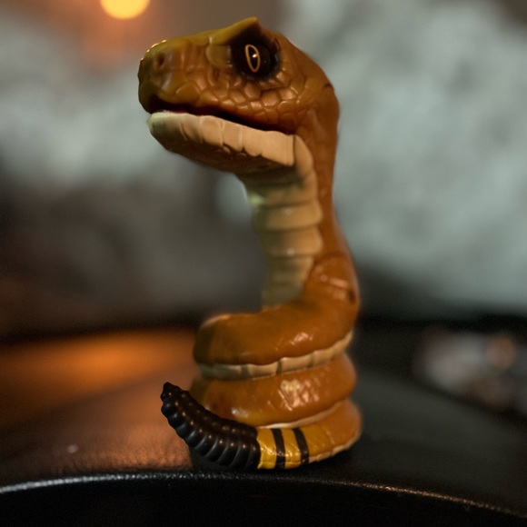 Fingerlings Untamed Snake - Picture 4 of 5